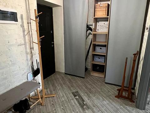 квартира за адресою Весняна вул., 8