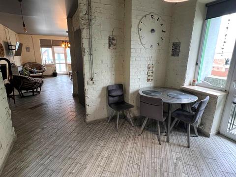 квартира за адресою Весняна вул., 8