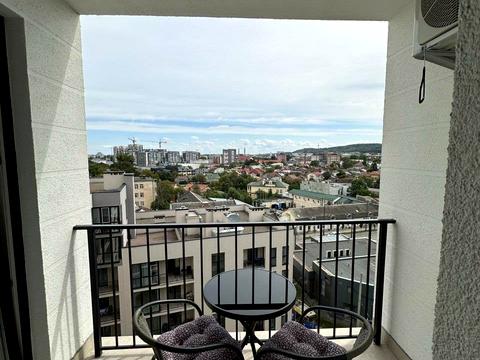 квартира за адресою Замарстинівська вул. (Калініна), 127