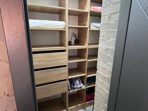 квартира за адресою Весняна вул., 8