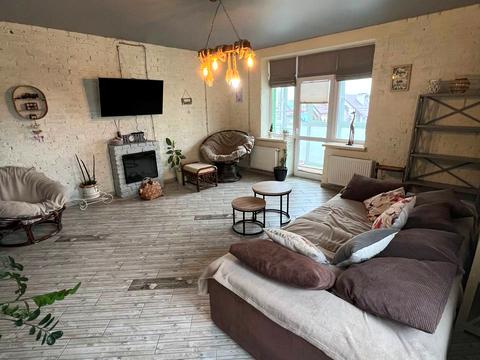 квартира за адресою Весняна вул., 8