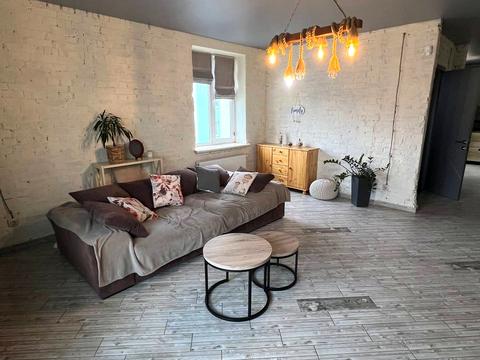 квартира за адресою Весняна вул., 8