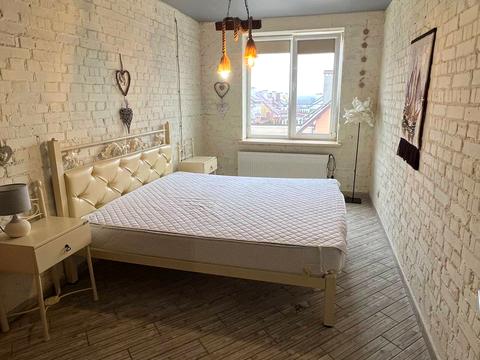 квартира за адресою Весняна вул., 8