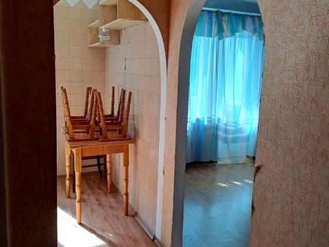 квартира за адресою Івана Микитенка вул., 11-А