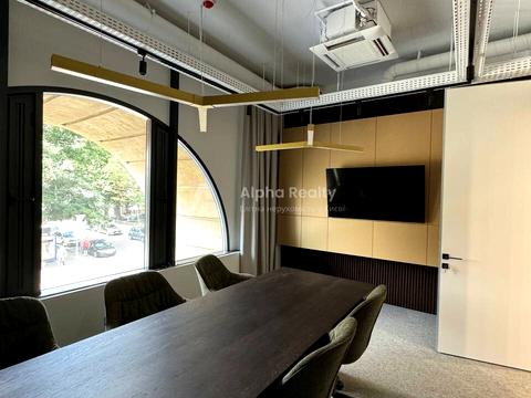 коммерческая по адресу Бульварно-Кудрявская ул. (Воровского), 17