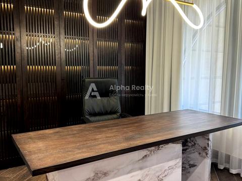 коммерческая по адресу Бульварно-Кудрявская ул. (Воровского), 17