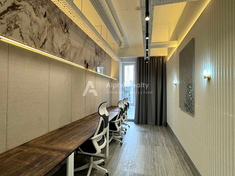 коммерческая по адресу Бульварно-Кудрявская ул. (Воровского), 17