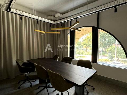 коммерческая по адресу Бульварно-Кудрявская ул. (Воровского), 17