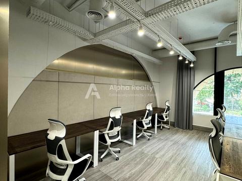 коммерческая по адресу Бульварно-Кудрявская ул. (Воровского), 17