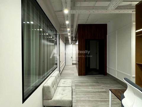 коммерческая по адресу Бульварно-Кудрявская ул. (Воровского), 17