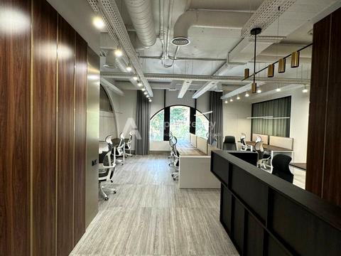 коммерческая по адресу Бульварно-Кудрявская ул. (Воровского), 17