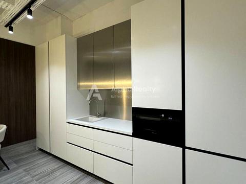 коммерческая по адресу Бульварно-Кудрявская ул. (Воровского), 17