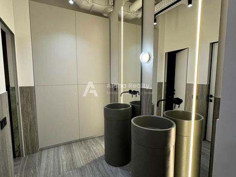 коммерческая по адресу Бульварно-Кудрявская ул. (Воровского), 17