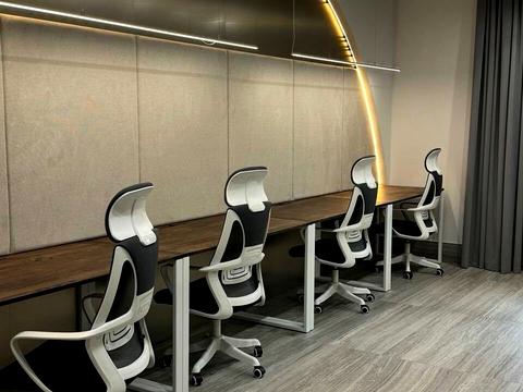 коммерческая по адресу Бульварно-Кудрявская ул. (Воровского), 17