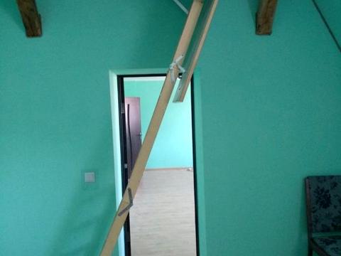 комерційна за адресою Дністровська вул., 20