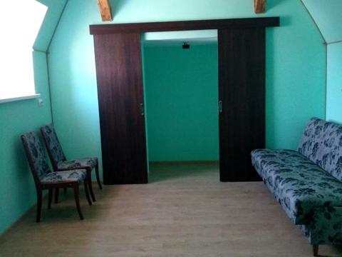 комерційна за адресою Дністровська вул., 20