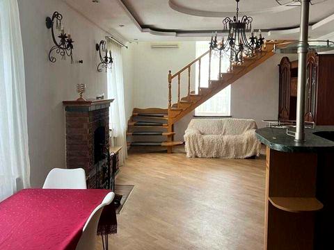 будинок за адресою Красицького вул., 43