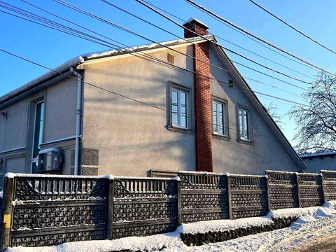 будинок за адресою Красицького вул., 43