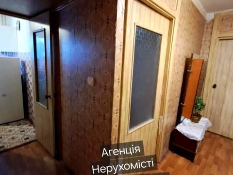 квартира за адресою Преображенська вул., 16