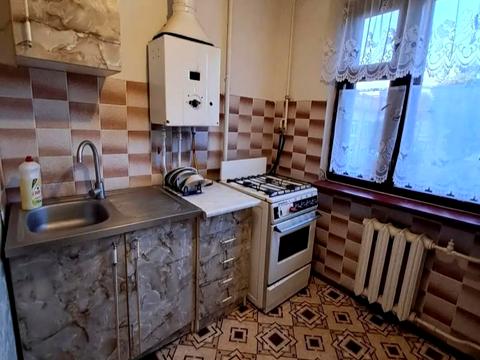 квартира за адресою Преображенська вул., 16