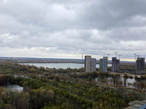 квартира за адресою Софії Русової вул., (ЖБ Чигирин (№34))