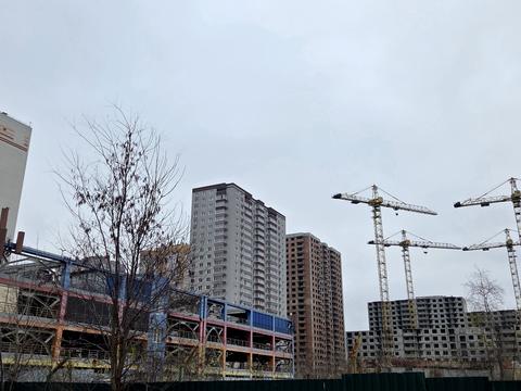 квартира за адресою Софії Русової вул., (ЖБ Чигирин (№34))