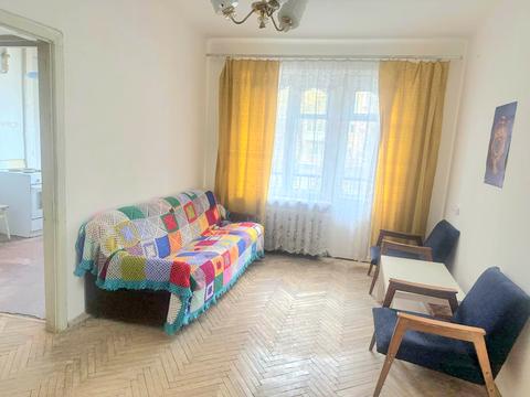 квартира по адресу Иоанна Павла II ул. (Лумумбы Патриса), 10