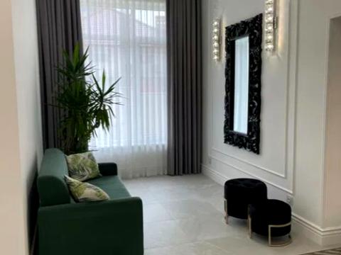 будинок за адресою Фрегатний провулок, 8а