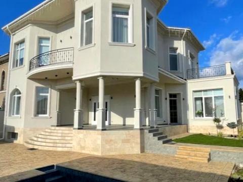 будинок за адресою Фрегатний провулок, 8а