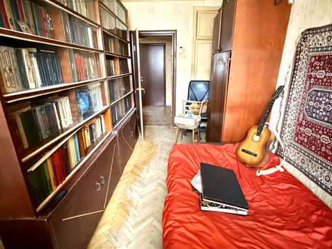 квартира по адресу Белорусская ул., 17