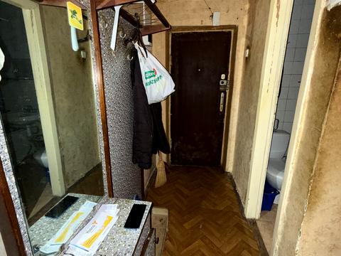 квартира по адресу Белорусская ул., 17