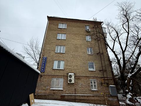 квартира по адресу Белорусская ул., 17