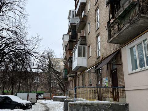 квартира по адресу Белорусская ул., 17