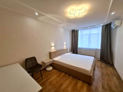 квартира за адресою Єлизавети Чавдар вул., 8