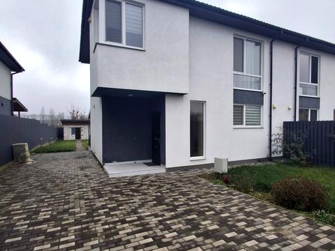 дом по адресу Балукова ул., 5-Б