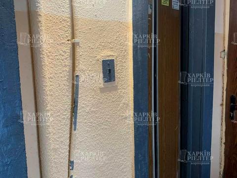 квартира по адресу Героев Труда ул., 68