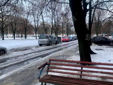 квартира по адресу Героев Труда ул., 68