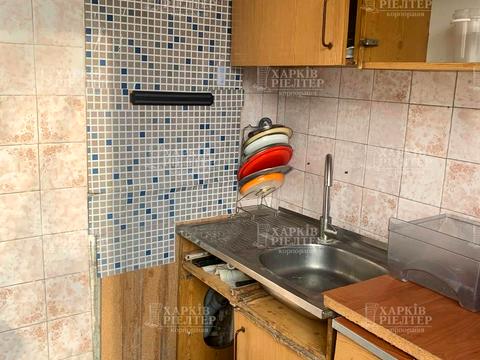 квартира по адресу Героев Труда ул., 68