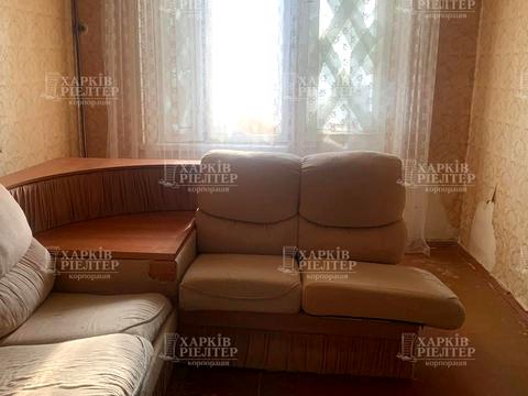 квартира по адресу Героев Труда ул., 68