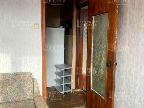 квартира по адресу Героев Труда ул., 68