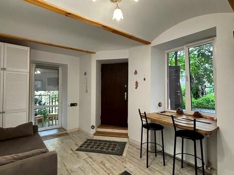 квартира по адресу Мушака Юрия ул., 24