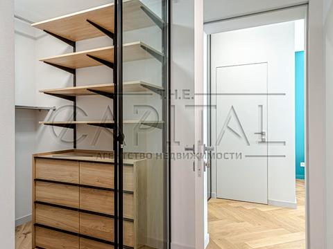 квартира по адресу Джона Маккейна ул. (Кудри Ивана), 3-А