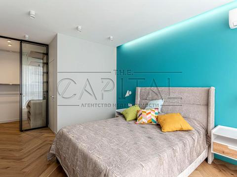 квартира по адресу Джона Маккейна ул. (Кудри Ивана), 3-А