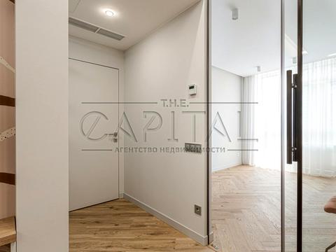 квартира по адресу Джона Маккейна ул. (Кудри Ивана), 3-А