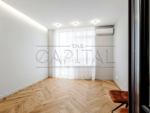 квартира по адресу Джона Маккейна ул. (Кудри Ивана), 3-А