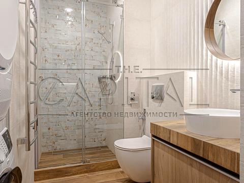 квартира по адресу Джона Маккейна ул. (Кудри Ивана), 3-А