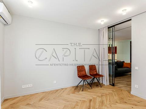 квартира по адресу Джона Маккейна ул. (Кудри Ивана), 3-А