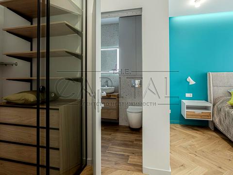 квартира по адресу Джона Маккейна ул. (Кудри Ивана), 3-А