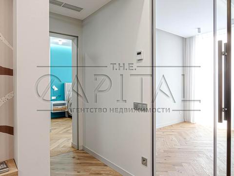 квартира по адресу Джона Маккейна ул. (Кудри Ивана), 3-А