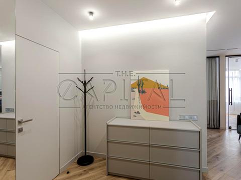 квартира по адресу Джона Маккейна ул. (Кудри Ивана), 3-А